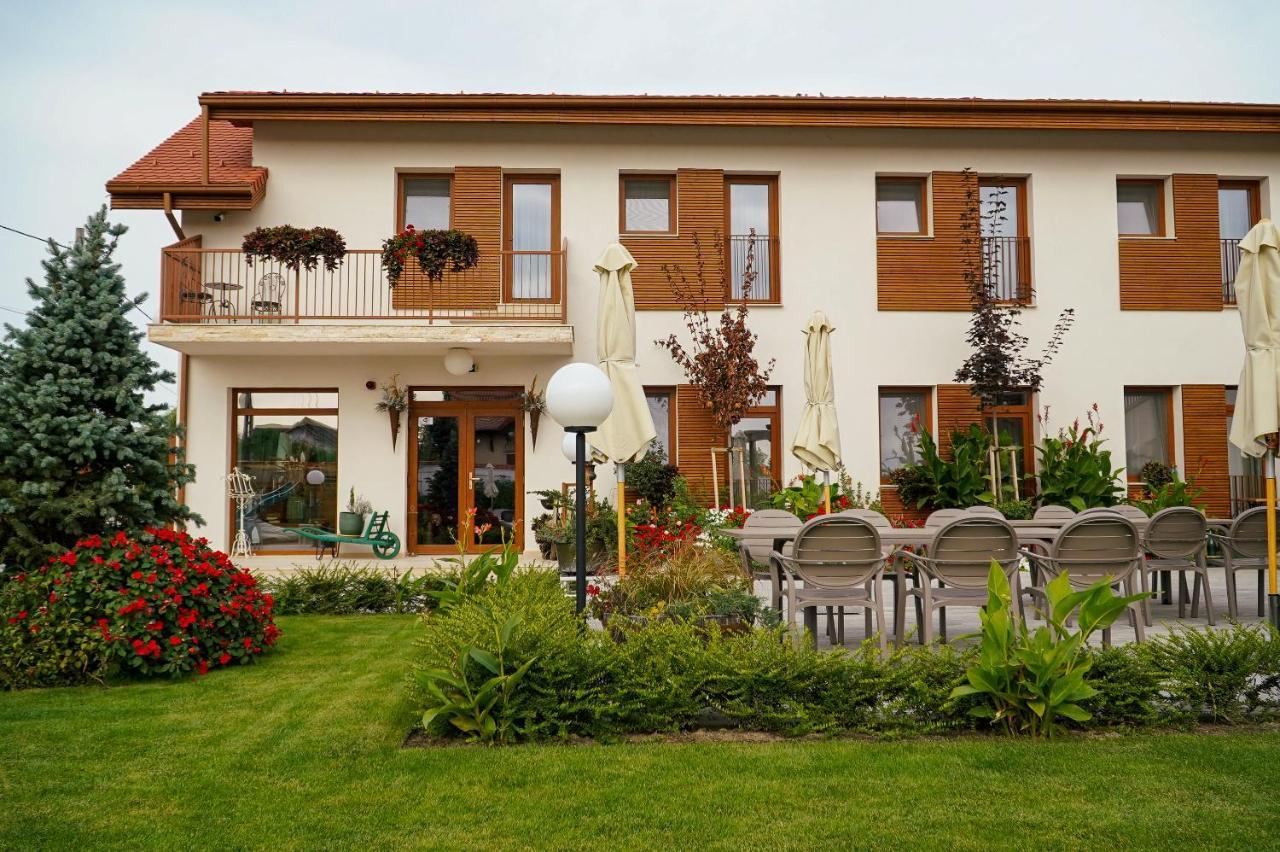 Paleus Resort Exterior foto